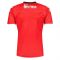 2021-2022 Charlton Athletic Home Shirt