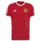 2022-2023 Man Utd 3S DNA Tee (Red) (ALEX TELLES 27)