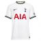 2022-2023 Tottenham Vapor Home Shirt (Your Name)