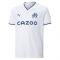 2022-2023 Marseille Home Shirt (Kids) (BAKAMBU 13)