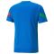 2022-2023 Italy Player Training Jersey (Blue)