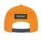 2022 New Era McLaren Adjustable Cap (Orange)