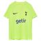 2022-2023 Tottenham Training Shirt (Volt) (Your Name)