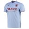 2022-2023 Aston Villa Away Shirt (BUENDIA 10)