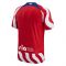 2022-2023 Atletico Madrid Home Shirt (LEMAR 11)