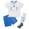 2022-2023 Italy Away Mini Kit (JORGINHO 8)