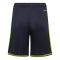 2022-2023 Man Utd Third Shorts (Navy)