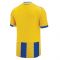 2022-2023 Apoel Nicosia Home Shirt (Your Name)