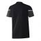 2022-2023 Man Utd Training Tee (Black) (ANTONY 21)