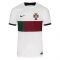 2022-2023 Portugal Away Shirt (R.SANCHES 16)