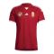 2022-2023 Hungary Home Shirt (Your Name)