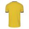 2022-2023 Sweden DNA 3S Tee (Yellow) (LJUNGBERG 9)