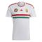 2022-2023 Hungary Away Shirt (Your Name)