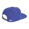 2022-2023 Japan Snapback Cap (Blue)