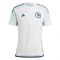 2022-2023 Bosnia Herzegovina Away Shirt (GOJAK 10)