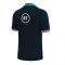 2022-2023 Scotland Rugby Training Jersey (Navy)