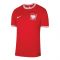 2022-2023 Poland Away Shirt (LEWANDOWSKI 9)