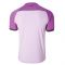 2021-2022 Newcastle Home Goalkeeper Shirt (Purple) (Your Name)