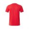 2022-2023 Rangers Matchday Short Sleeve T-Shirt (Red) (GASCOIGNE 8)