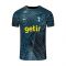2022-2023 Tottenham Pre-Match Training Shirt (Rift Blue) (LUCAS 27)