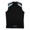2022-2023 Glasgow Warriors Sleeveless Gym Vest (Black)