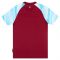 2021-2022 Burnley Home Shirt (Kids)