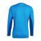 2022-2023 Germany Home Goalkeeper Shirt (Blue)