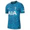 2022-2023 Tottenham Vapor Third Shirt (LENGLET 34)