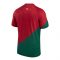 2022-2023 Portugal Home Shirt (Antonio S 24)