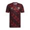 2022-2023 Bayern Munich Pre-Match Shirt (Red) (MATTHAUS 10)