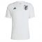 2022-2023 Japan Pre-Match Shirt (White) (Minamino 10)