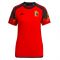 2022-2023 Belgium Home Shirt (Ladies) (De Bruyne 7)