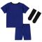 2022-2023 Netherlands Away Mini Kit