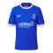 2022-2023 Rangers Home Shirt (Kids) (TAVERNIER 2)