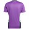 2022-2023 Real Madrid Condivo Training Jersey (Purple)