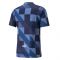 2022-2023 Manchester City Pre-Match Jersey (Blue-Navy)