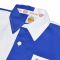 Bristol Rovers 1940s-1950s Retro Football Shirt