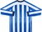 2019-20 Sheffield Wednesday Home L/s Shirt