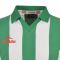 Blyth Spartans 1978-1980 Home Bukta Retro Football Shirt