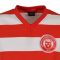 Hamilton Academical 1979-82 Retro Football Shirt