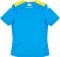 2021-22 Gabon Kappa Training Shirt