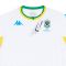 2021-22 Gabon Away Shirt