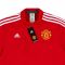 2015-16 MANCHESTER UNITED ADIDAS ANTHEM JACKET