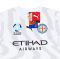 2019-20 Melbourne City Away Shirt