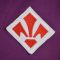 Fiorentina 1940s S/Sleeve Retro Football Shirt