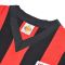 AC Milan 1930s-40s Retro Football Shirt