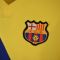 FC Barcelona 1974-75 Away Long Sleeve Retro Football Shirt