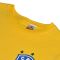 Brazil 12th Man T-Shirt - Yellow