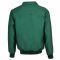 NY Cosmos Green Harrington Jacket