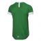 Hammarby 2020-21 Home Shirt ((Excellent) M) (Your Name)